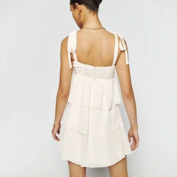 Reformation Avni Dress - Picture 3 of 6